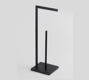 Porte-mouchoirs en métal artisanal pour accessoires de table décoratifs, mettant en valeur l'artisanat soigné et la durabilité - Product Image 1