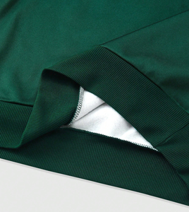 Pull lourd 500gsm personnalisé Sweats à capuche pour hommes Pull personnalisé de haute qualité en strass délavé à l'acide Streetwear Fabricants - Product Image 5