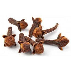 Épices de clou de girofle brutes de haute qualité, variété de poivre de la mer, couleur noire - Product Image 6