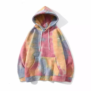 Custom Women 100% Polyester Knitted Printed Sublimation Hoodies High Quality Custom Logo Front Breathable Quick Dry Eco-Friendly - Product Image 5