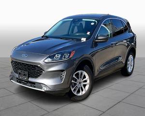 Ford Escape SE Híbrido AWD 2022 Usado - Listo para Enviar - Product Image 1