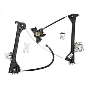 ELEVALUADORES DE VENTANAS ELÉCTRICOS DELANTEROS DERECHOS MERCEDES SLK W172 3ª Serie A1727200246 (11>) - Product Image 2