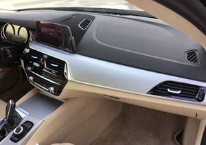 BMW Serie 5 202O - Product Image 5