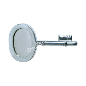 Multifunctional Design <b>Wall</b> <b>Mount</b> Clothes Hanger <b>Rail</b> <b>Wall</b> Hooks With 4 Holders Round Mirror Latest Designs - Product Image 6