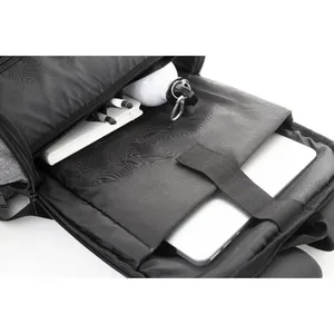 Mochila Elástica Ecológica Bapuba RPET para Artículos Promocionales - Product Image 6