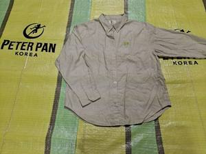 เสื้อผ้ามือสอง (เสื้อผ้า) : เสื้อเชิ้ตผู้ชาย แขนยาว/สั้น - Product Image 4