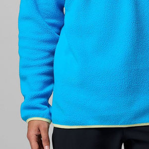 Sudadera de Hombre con Manga Larga y Logotipo Personalizado para un Estilo Moderno, Diseño Informal, Tela de Alta Calidad con Cuello Alto - Product Image 3