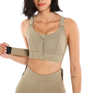 สปอร์ตบราสำหรับผู้หญิงสปอร์ตบราสปอร์ตสปอร์ตบราสำหรับผู้หญิงขายส่ง - Product Image 1