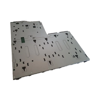 Pour Dell PowerEdge R630 Dual LGA2011 Socket Server Carte mère 2C2CP Modèle pour l'utilisation du système