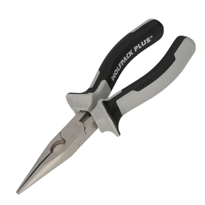 Pinze a bocca dritta 150 mm. Acciaio Cromo Vanadio DIN-ISO 5745 - Product Image 1