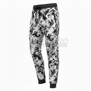 Best Selling OEM Service Unisex Sweat <b>Pant</b> Quick Dry Unisex Sweat <b>Pant</b> Custom Made Best Price Unisex Sweat <b>Pant</b> - Product Image 5