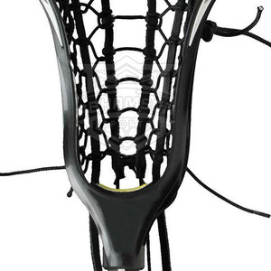 Bâton de crosse en carbone de taille personnalisée-ABHAMSON SPORTS Marque Léger et durable Couleurs et logo personnalisés de haute qualité - Product Image 5