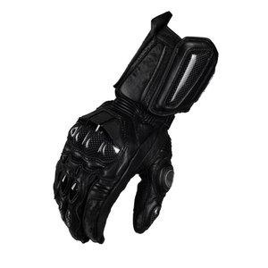 Gants de cyclisme Nexus Fabrica pour l'été, à doigts entiers, pour les cyclistes sportifs, protection UV, polyester, spandex, fermeture à boucle - Product Image 5