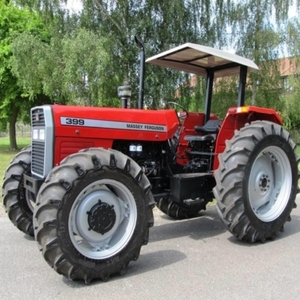 Tracteurs Massey Ferguson d'occasion 290, 385, 390, 265, 240, 135, 399 à vendre MF 385/ Tracteurs MF d'occasion et neufs - Product Image 5