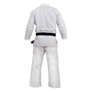 Uniforme de Judo Profesional para Competencia o Entrenamiento, Uniforme de Artes Marciales de Tejido Simple, Hecho en Pakistán, Uniforme de Judo para Adultos - Product Image 6