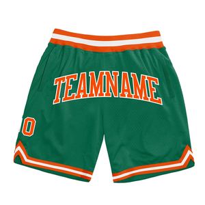 Industrie Direct Engro Sportswear Short de basket-ball confortable et personnalisé rouge rouge-authentique - Product Image 2