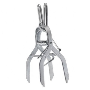 Bẫy chuột bắt nốt ruồi thoát khỏi nốt ruồi và loại bỏ bẫy nốt ruồi cho vườn - Product Image 5