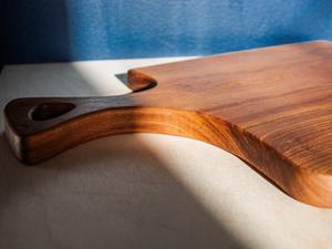 Suministro Directo de Fábrica de Tablas de Cortar de Madera Duraderas para Servicios de Alimentos Comerciales, Restaurantes y Catering a Precio de Descuento - Product Image 4