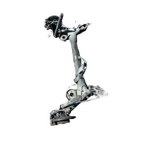 เพลาล้อหลัง LANCIA Ypsilon รุ่นที่ 2 เครื่องยนต์เบนซิน (06>10) - Product Image 2