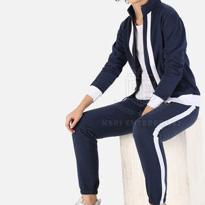 Private Label Wholesale Women <b>Tracksuits</b> Quick Dry Women <b>Tracksuits</b> Cheap Price Women <b>Tracksuits</b> - Product Image 5