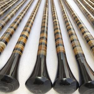 Bastón de Cuerno de Búfalo Natural, Perfecto para Uso Diario, Regalo para Hombre, Diseño Elegante y Moderno, Bastón para Apoyo al Aire Libre - Product Image 4