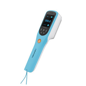 Lampe de photothérapie UV au laser excimère CN-308B 308 nm pour le traitement du psoriasis, du vitiligo et de l'eczéma - Product Image 1