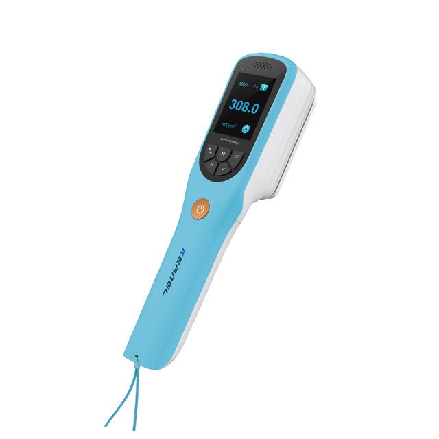 CN-308B 308nm Excimer Laser UV Photoherapy Light Lamp Machine for Psoriasis Vitiligo Eczema Treatment