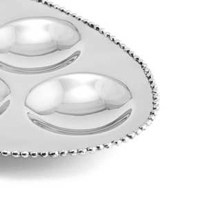 Bandeja de servicio de seis compartimentos de diseño estándar para decoración del hogar y fiestas de hotel para bandeja de servicio de chocolate - Product Image 3