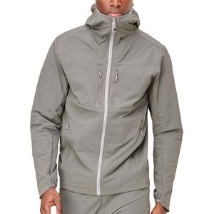 Personalizado hombres impermeable al aire libre senderismo chaqueta cortavientos escalada a prueba de viento lluvia chaqueta cortavientos chándal conjuntos 2026 - Product Image 1