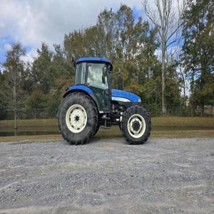 Para tractores de ruedas de alta calidad New Holland, entrega rápida, maquinaria agrícola con motor central, caja de cambios, ¡grandes ahorros! - Product Image 6