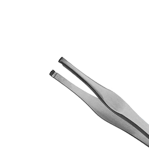 Pince microvasculaire manuelle Acland en acier inoxydable de haute précision, instrument médical pour la microchirurgie - Product Image 6