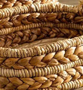 PANIER DE FRUITS EN OSIER COURT EN GROS MOINS CHER - Product Image 5