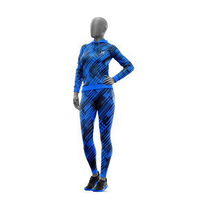 Conjuntos Deportivos de Felpa de Algodón Grueso de Alta Calidad para Mujer, Sudadera Holgada con Hombros Caídos y Pantalones Bordados - Product Image 5