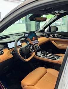 Boyue 2025, Auto a Gasolina en Venta, Tracción Delantera, SUV, Geely Boyue L - Product Image 5