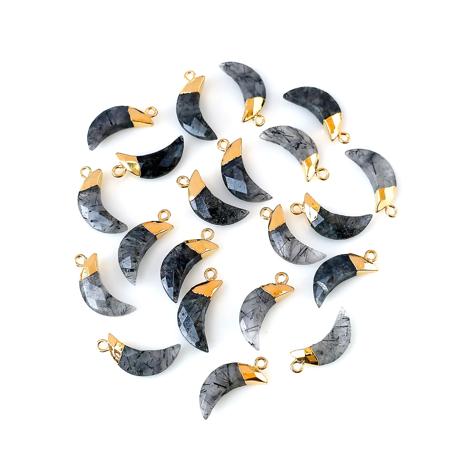 ควอตซ์สีดำ