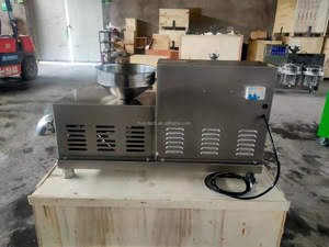 15kg/ora semi neri semi di senape noci di mandorle macchina per l'estrazione dell'olio di anacardi HJ-P40 macchina per la spremitura dell'olio di arachidi - Product Image 6