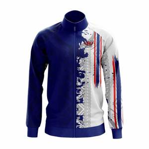 Survêtement deux pièces Survêtements décontractés Respirant Survêtements grande taille pour hommes Hiver Designers Survêtements Hommes - Product Image 4