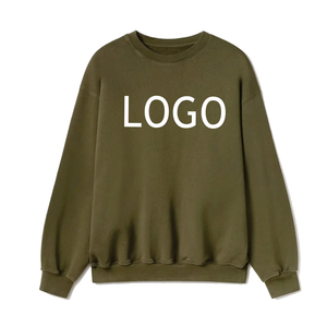 <b>Top</b> Trending Custom Colors Sweatshirts 100% Latest Design Long Sleeves for Manufacture in Pakistan <b>Men</b> Sweatshirts - Product Image 1