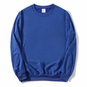 Sweat-shirt pour hommes personnalisé délavé à l'acide surdimensionné col rond Streetwear épaule basse sweat-shirts à capuche et sweat-shirts pour hommes - Product Image 3