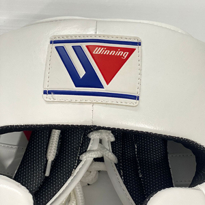 Protector de Cabeza de Cuero Vacuno Auténtico para Kickboxing, Entrenamiento, Protección, Sparring, Ajustable, Muay Thai - Product Image 5