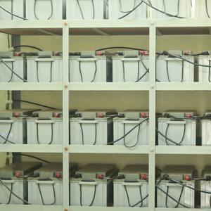 12V 100AH <span class=keywords><strong>batterie</strong></span> Gel à cycle profond Batteries rechargeables <span class=keywords><strong>AGM</strong></span>-Gel pour vent solaire RV <span class=keywords><strong>Camping</strong></span> marin UPS - Product Image 5