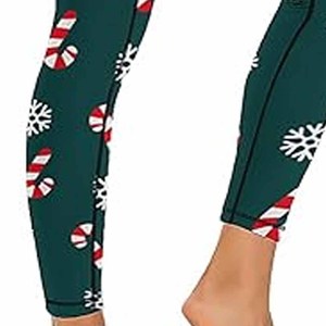 Nuevas llegadas personalizado de secado rápido de longitud completa Tie Dye estilo impreso deporte mujeres Leggings fitness leggings subido por Dress Sports - Product Image 4