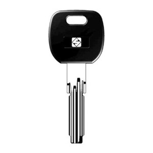 Chiavi Silca Art. Cs62p Olc Gr.6/3 - Product Image 1