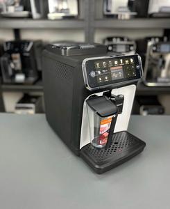 Cafetera Espresso Máquina de café italiana Máquina de café 15 bar Cappuccino Máquina automática Expresso con leche - Product Image 5