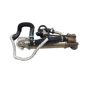 Radiatore di Scarico EGR per Ford Ranger (TKE) FB3Q-9U443-AA GBVAJQJ Diesel 2200 (11>) - Product Image 1