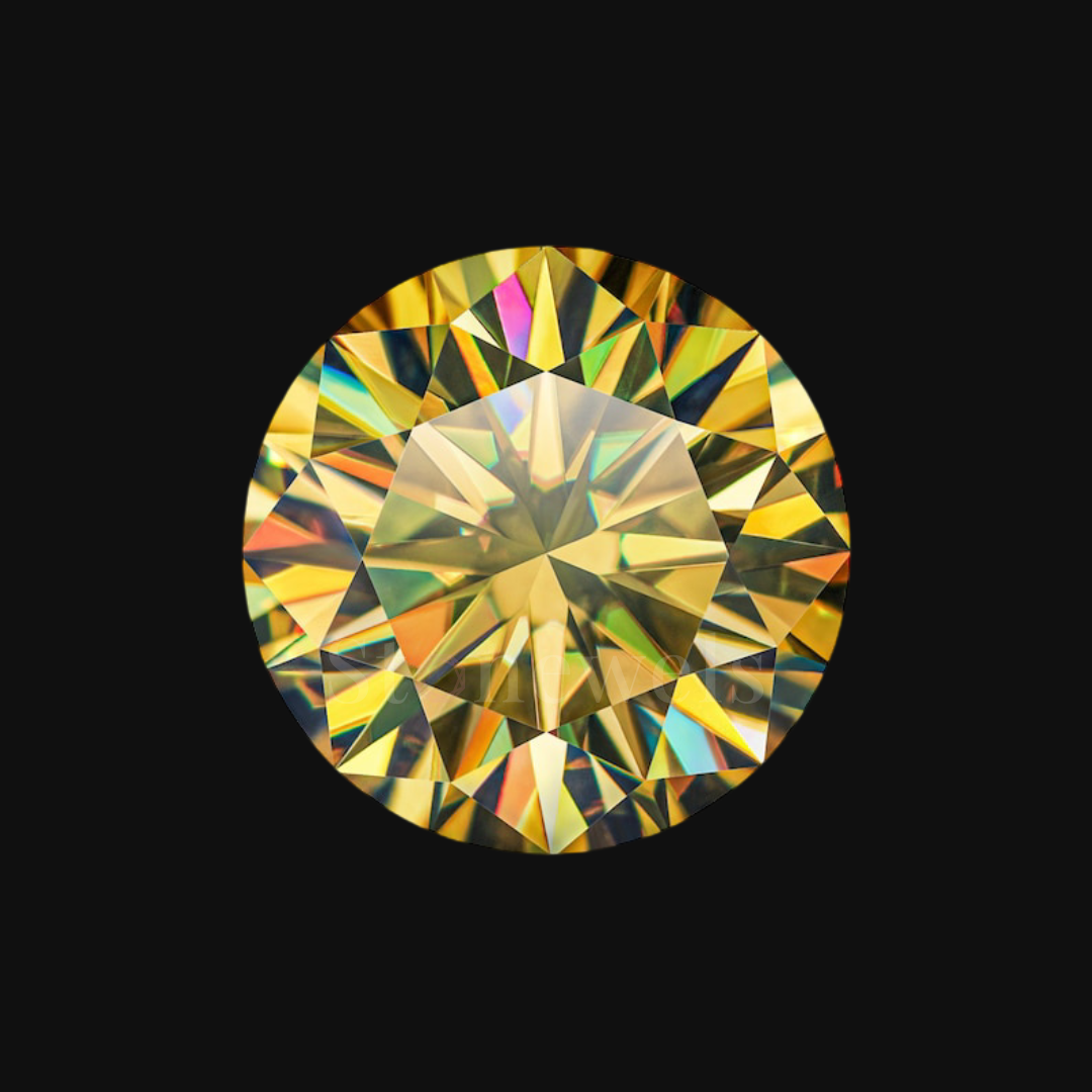 สีเหลือง