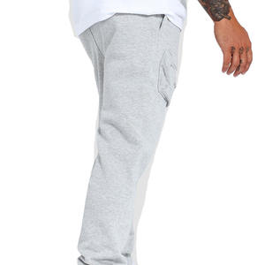 Pantalones de jogging para hombre a precio competitivo, diseño único, recién llegado, fabricación personalizada para pantalones de jogging para hombre - Product Image 5