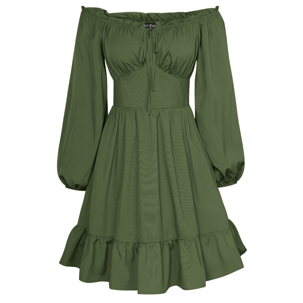 Army Green