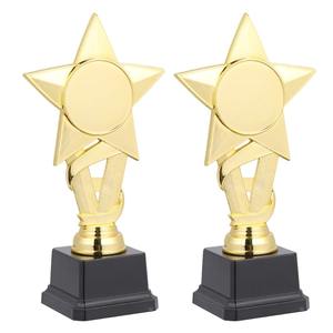 Coupe de trophée de cricket en métal, prix de championnat, cadeau pour événement de cricket professionnel - Product Image 5