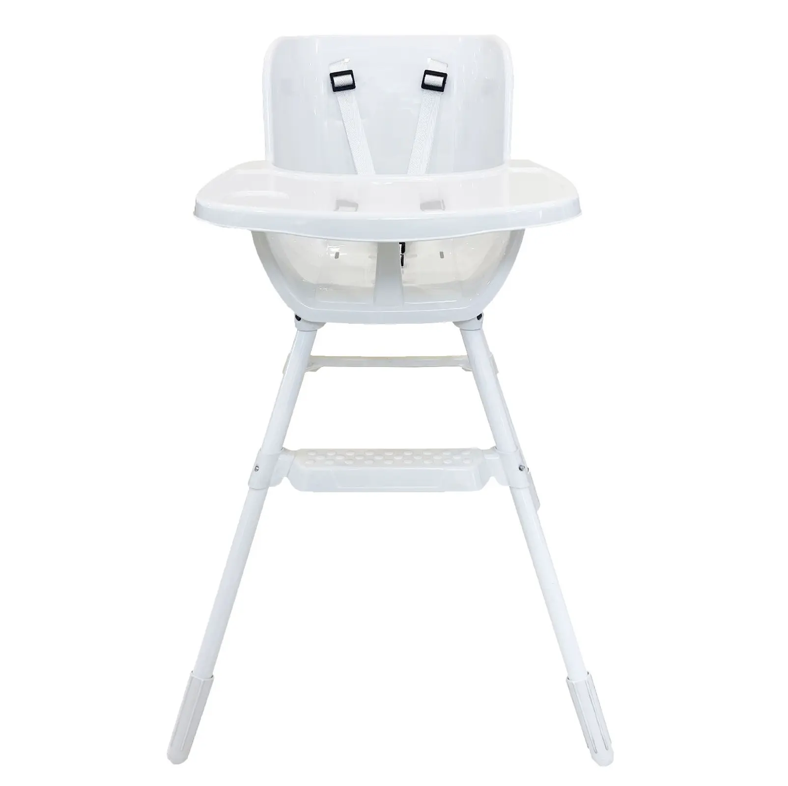 Silla de plástico OEM para bebé, asiento alto de estilo OEM, embalaje de leche, Color plástico, alimentación de bebé